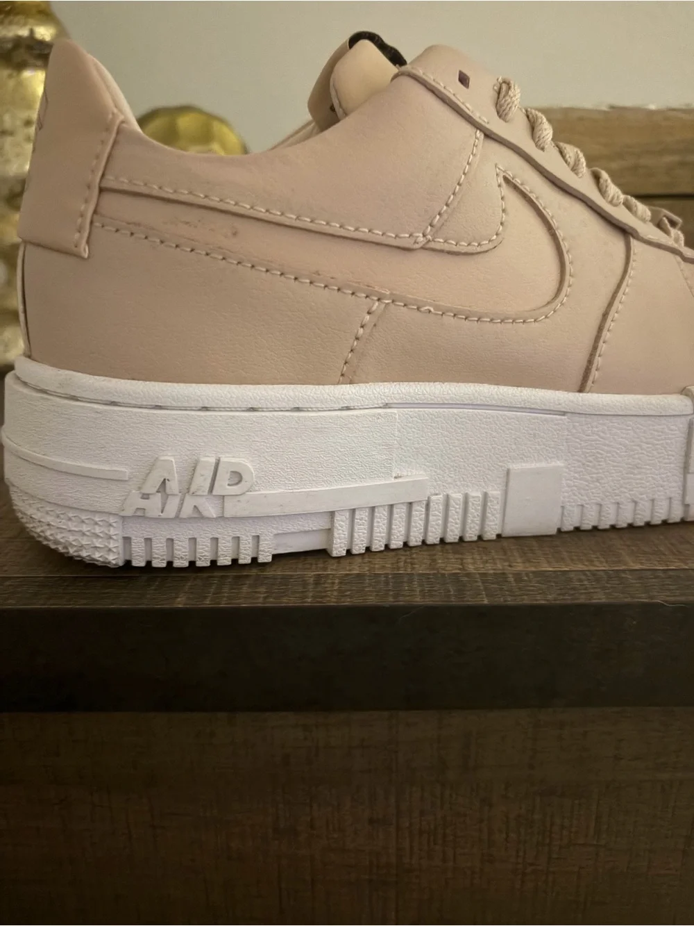 Nike Air Force 1 Pixel Shoes